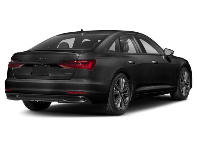 2024 Audi A6 Sedan Premium Plus 45 TFSI quattro S tronic